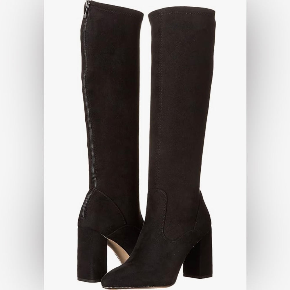 Franco Sarto Katherine Boot - Picture 1 of 7